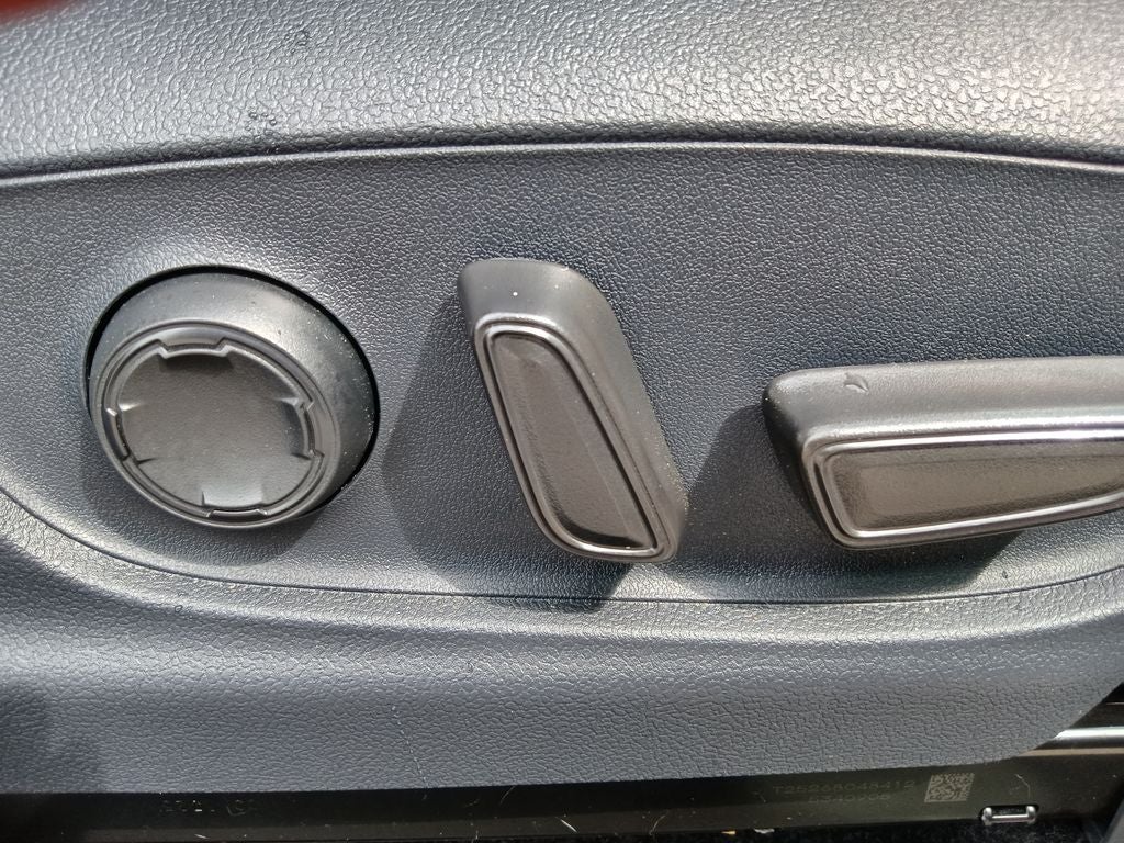 2025 Toyota Tacoma Hybrid Limited
