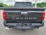 2025 Toyota Tacoma Hybrid Limited