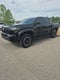 2024 Toyota Tacoma Hybrid TRD Off Road