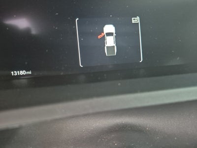 2024 Toyota Tacoma Hybrid TRD Off Road