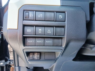 2024 Toyota Tacoma Hybrid TRD Off Road