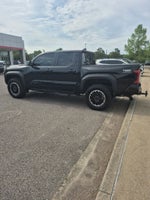 2024 Toyota Tacoma Hybrid TRD Off Road