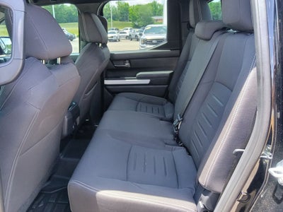 2024 Toyota Tacoma Hybrid TRD Off Road