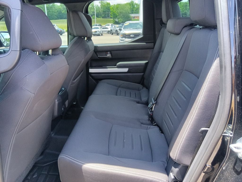 2024 Toyota Tacoma Hybrid TRD Off Road