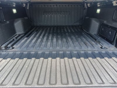 2024 Toyota Tacoma Hybrid TRD Off Road