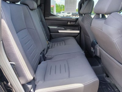 2024 Toyota Tacoma Hybrid TRD Off Road