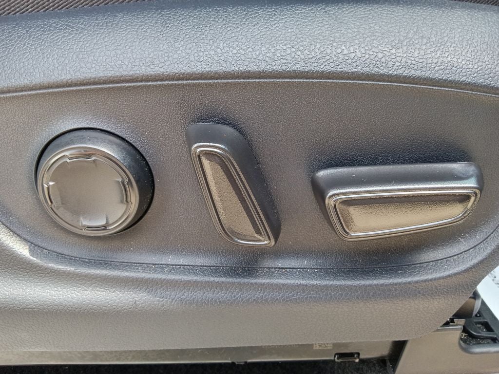 2024 Toyota Tacoma Hybrid TRD Off Road