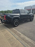 2024 Toyota Tacoma Hybrid TRD Off Road