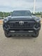 2024 Toyota Tacoma Hybrid TRD Off Road