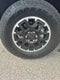 2024 Toyota Tacoma Hybrid TRD Off Road