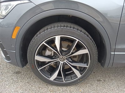 2023 Volkswagen Tiguan 2.0T SEL R-Line
