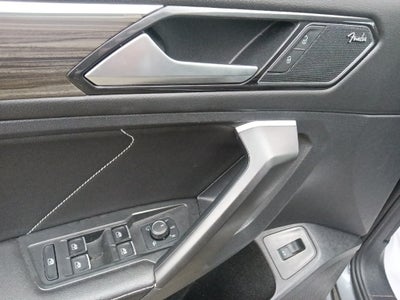 2023 Volkswagen Tiguan 2.0T SEL R-Line