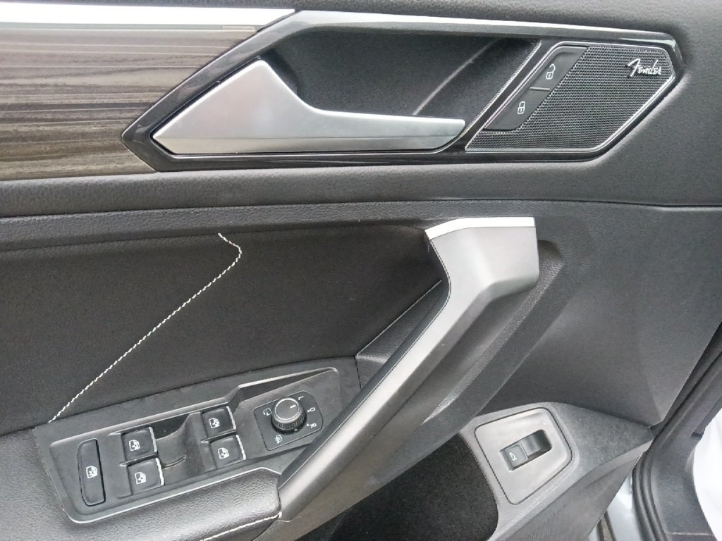 2023 Volkswagen Tiguan 2.0T SEL R-Line