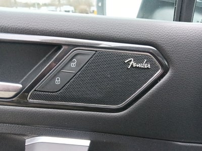 2023 Volkswagen Tiguan 2.0T SEL R-Line