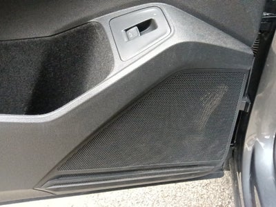 2023 Volkswagen Tiguan 2.0T SEL R-Line