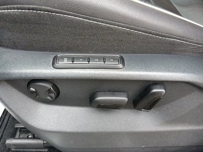 2023 Volkswagen Tiguan 2.0T SEL R-Line