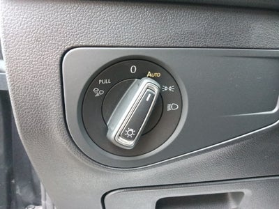 2023 Volkswagen Tiguan 2.0T SEL R-Line