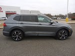 2023 Volkswagen Tiguan 2.0T SEL R-Line