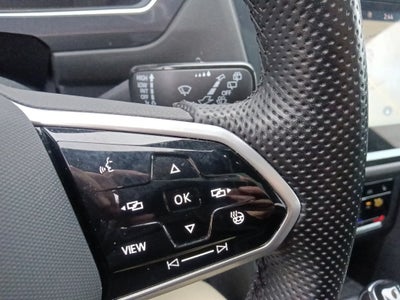 2023 Volkswagen Tiguan 2.0T SEL R-Line