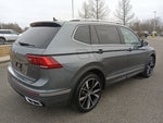 2023 Volkswagen Tiguan 2.0T SEL R-Line