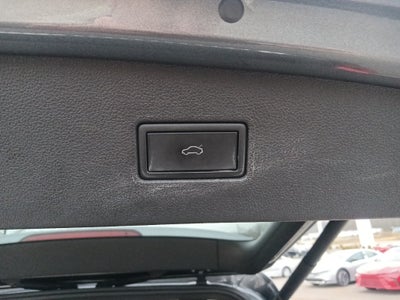 2023 Volkswagen Tiguan 2.0T SEL R-Line