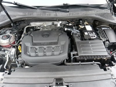 2023 Volkswagen Tiguan 2.0T SEL R-Line