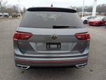 2023 Volkswagen Tiguan 2.0T SEL R-Line