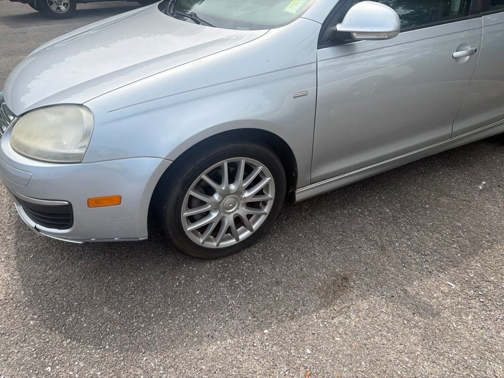 Used 2009 Volkswagen Jetta Wolfsburg Edition with VIN 3VWRJ71K29M013028 for sale in Huntsville, AL