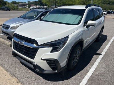 2025 Subaru Ascent Premium