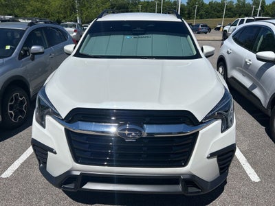 2025 Subaru Ascent Premium
