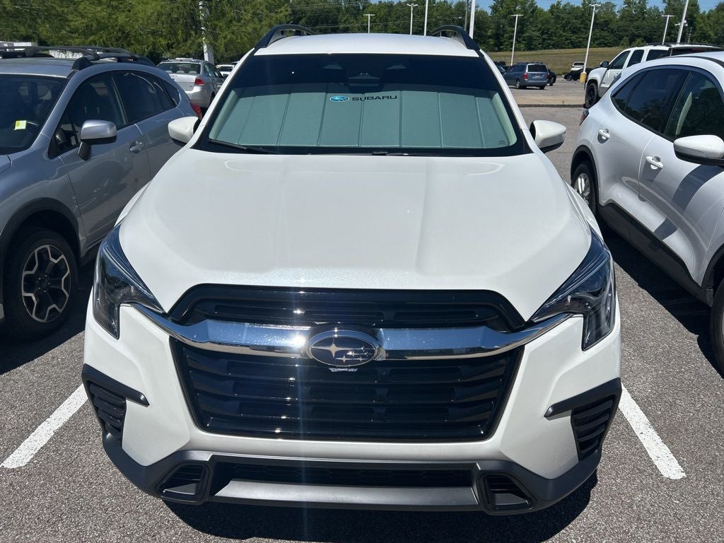 2025 Subaru Ascent Premium