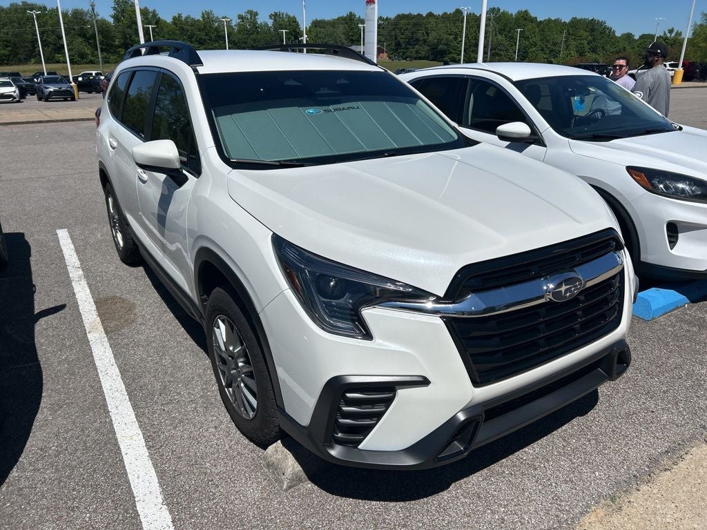 2025 Subaru Ascent Premium
