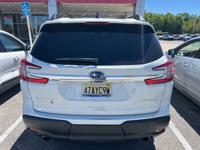 2025 Subaru Ascent Premium