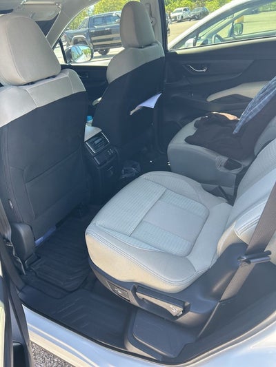 2025 Subaru Ascent Premium