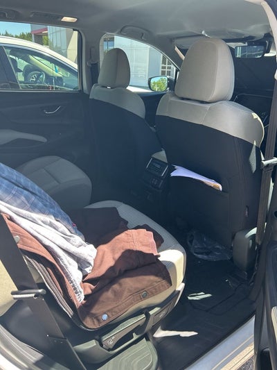 2025 Subaru Ascent Premium