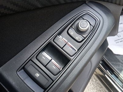 2023 Subaru Ascent Premium