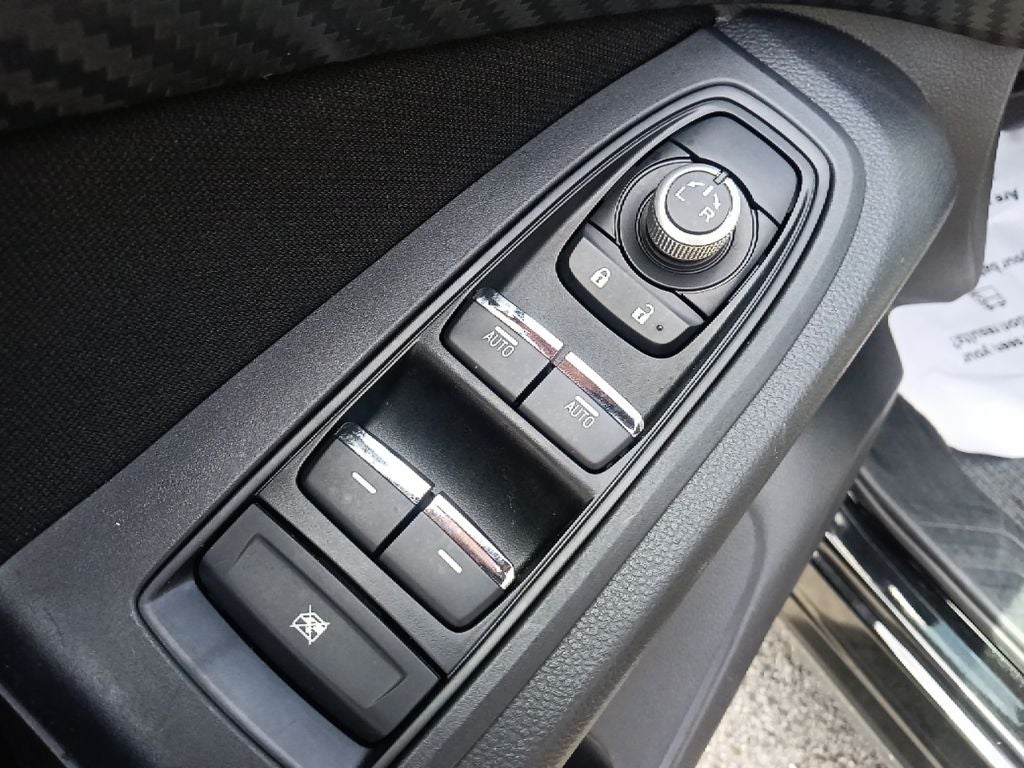 2023 Subaru Ascent Premium
