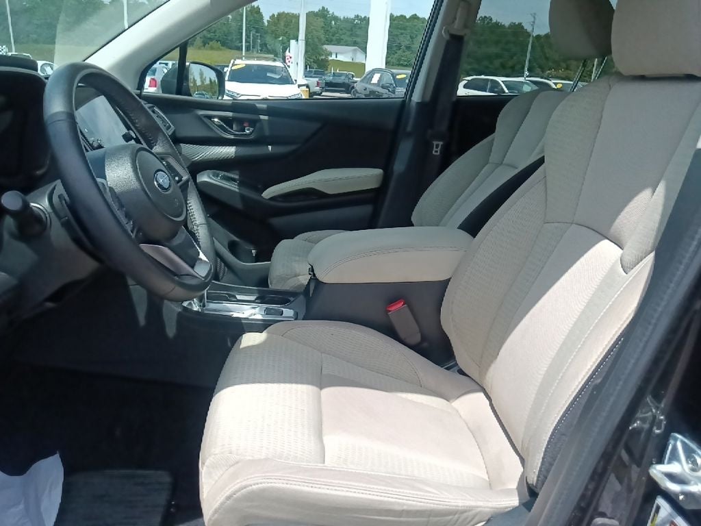 2023 Subaru Ascent Premium