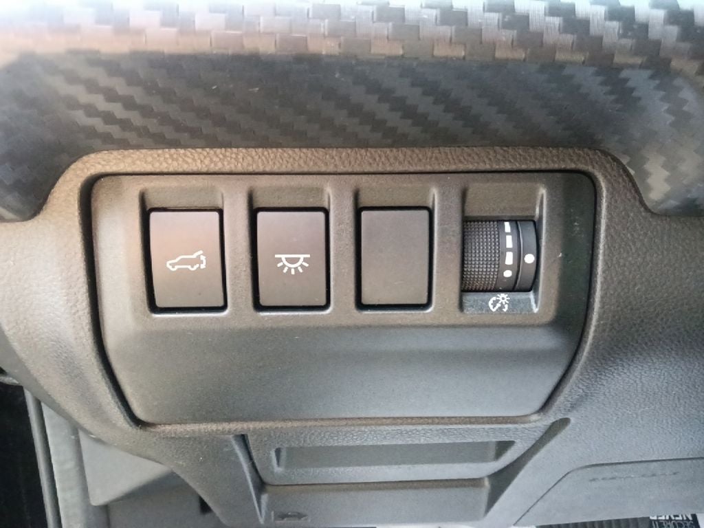 2023 Subaru Ascent Premium