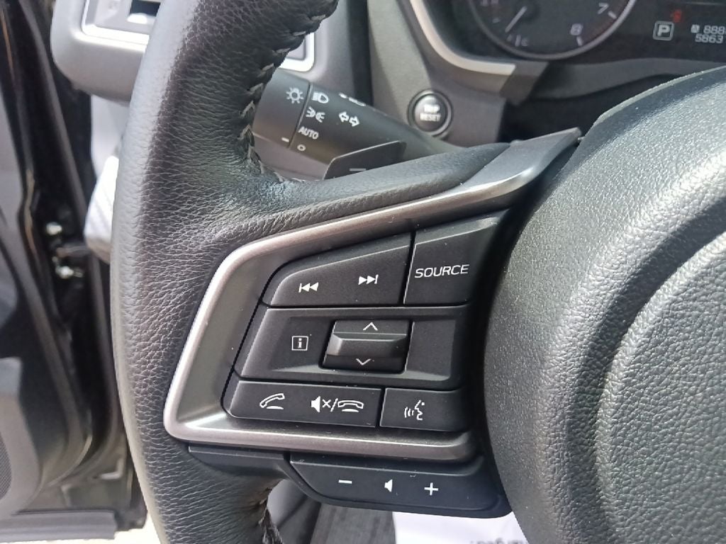 2023 Subaru Ascent Premium