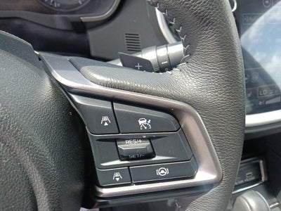 2023 Subaru Ascent Premium