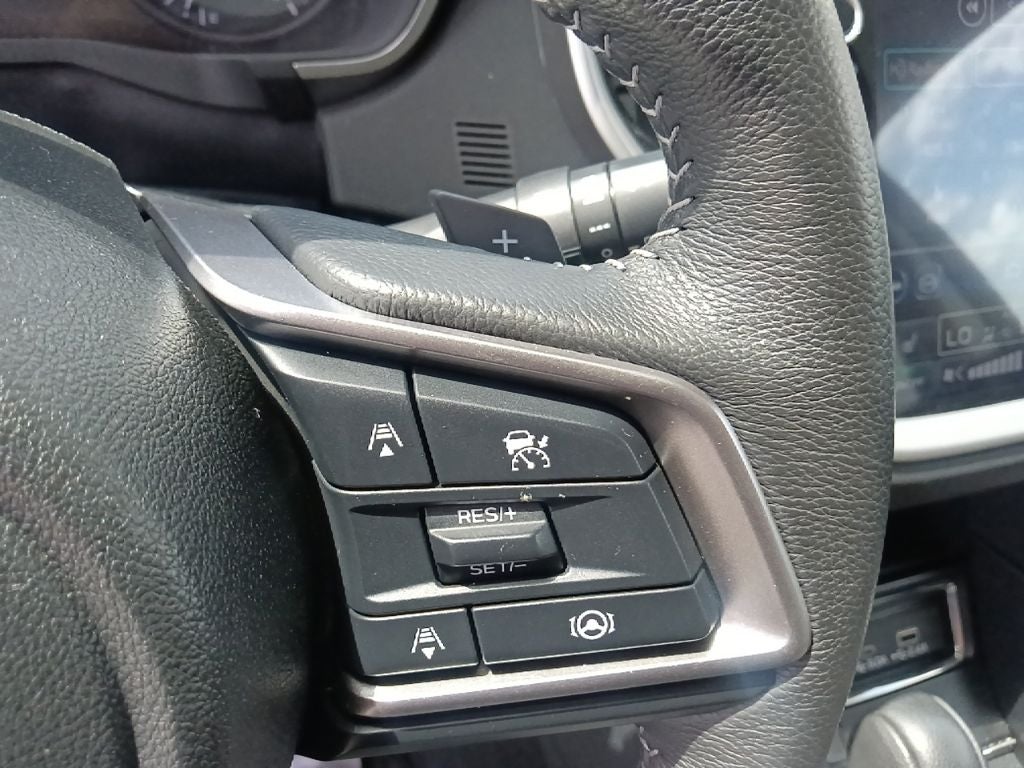 2023 Subaru Ascent Premium