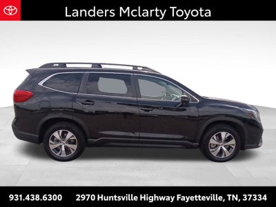 2023 Subaru Ascent Premium