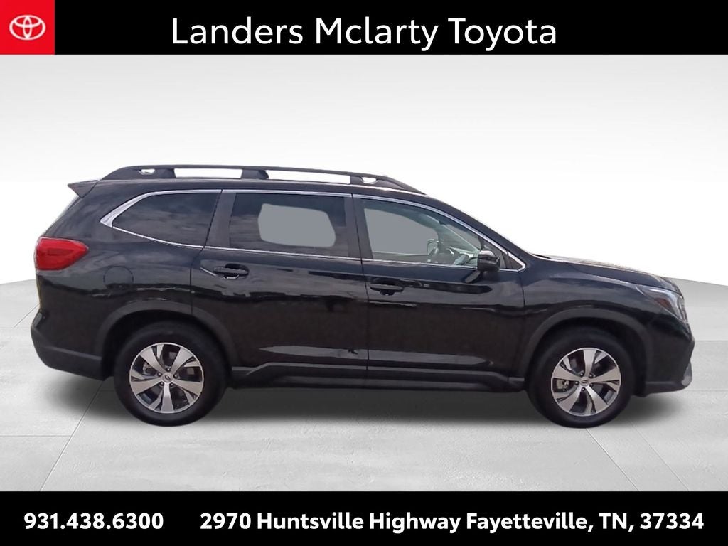 2023 Subaru Ascent Premium