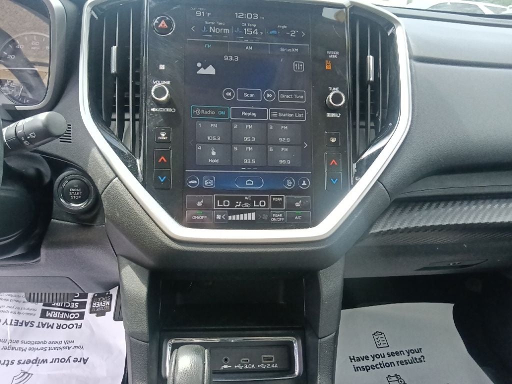 2023 Subaru Ascent Premium