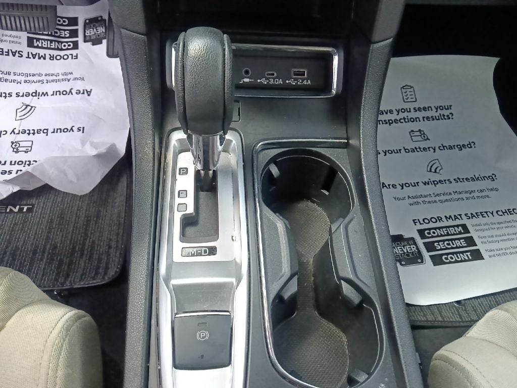2023 Subaru Ascent Premium