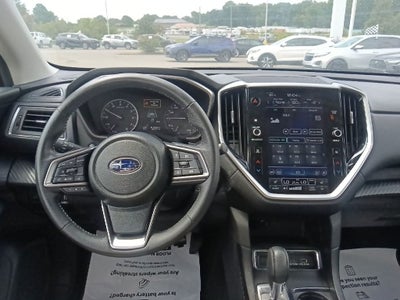 2023 Subaru Ascent Premium