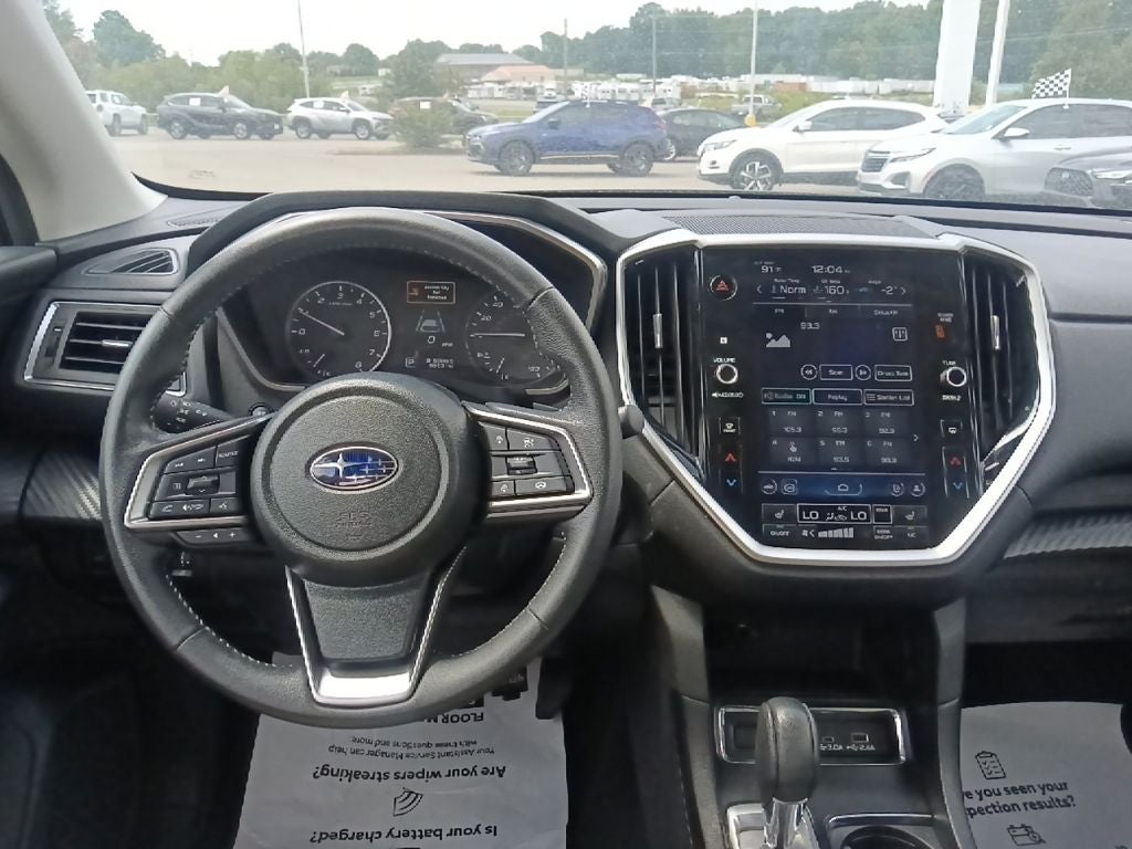 2023 Subaru Ascent Premium