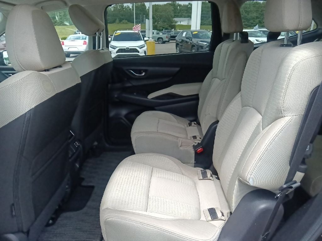 2023 Subaru Ascent Premium