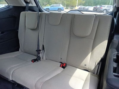 2023 Subaru Ascent Premium